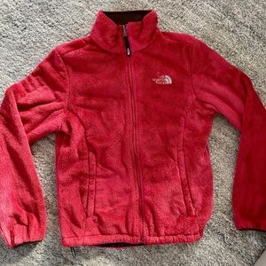 The North Face Osito Jacket